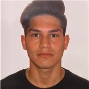 Entrenador personal y tecnificador con más de 4 años de experiencia, trabajando con deportistas a nivel amateur, semi y profesional